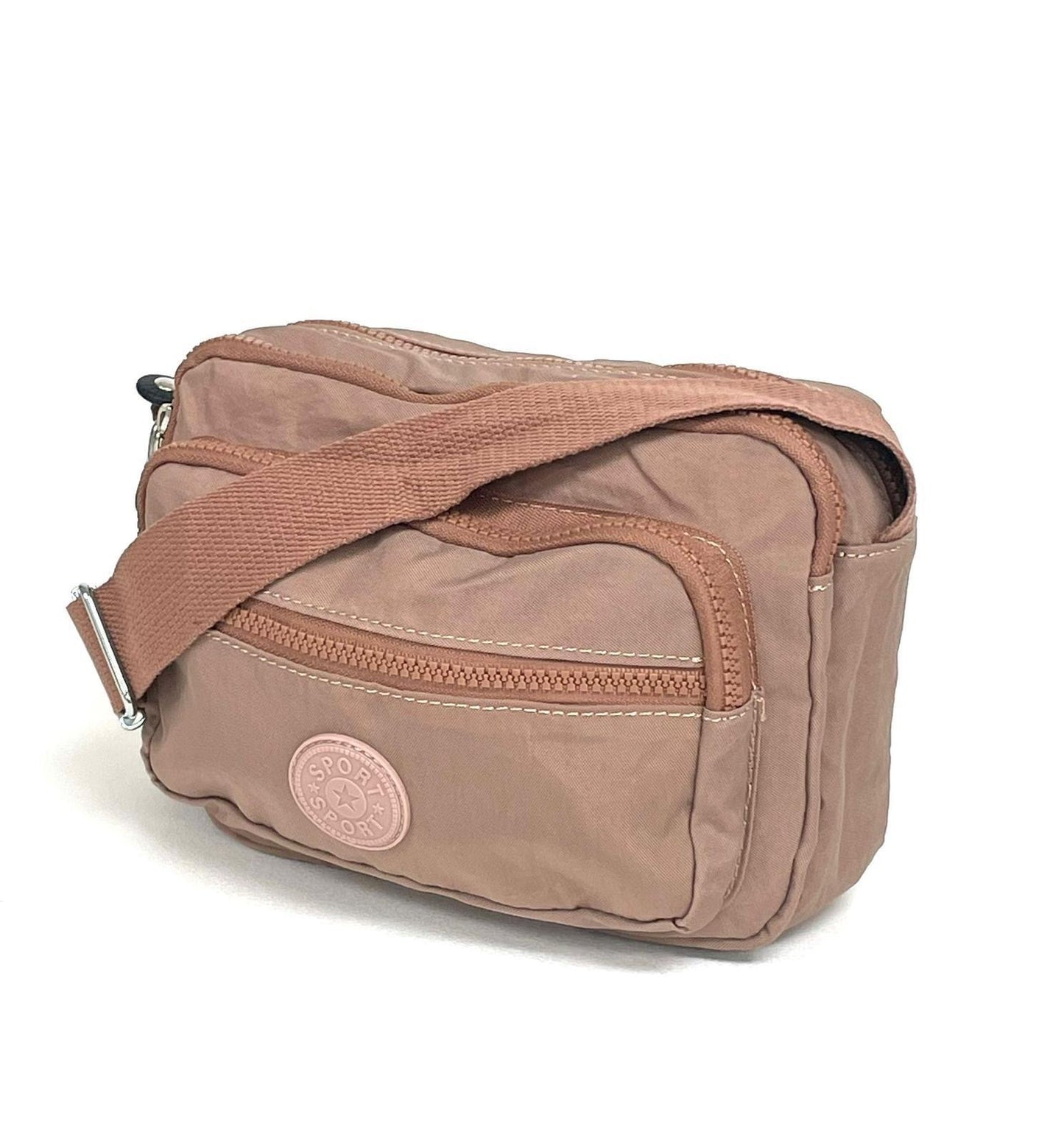 Cross Body