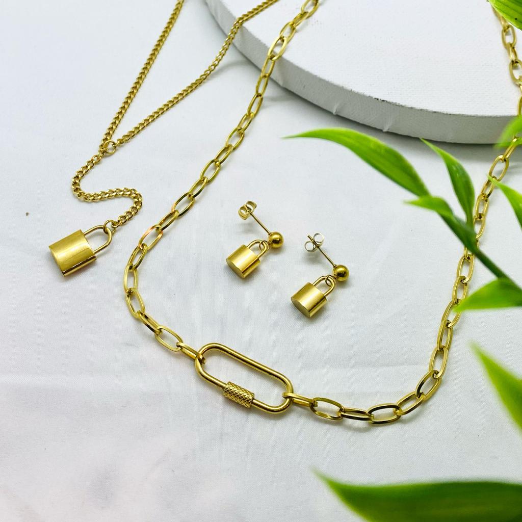 Juego SS 2 Cadenas