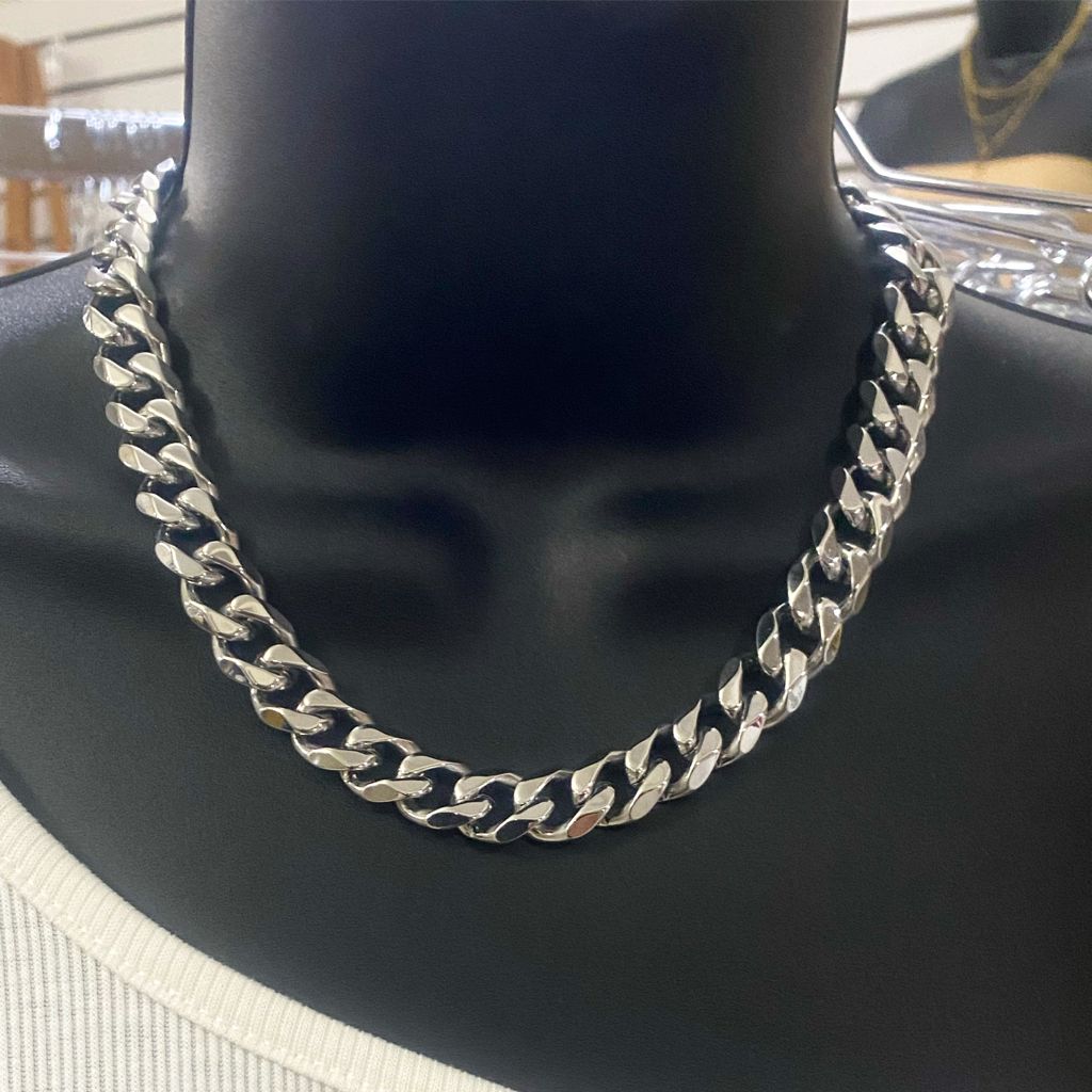 Lady Cubana 13mm