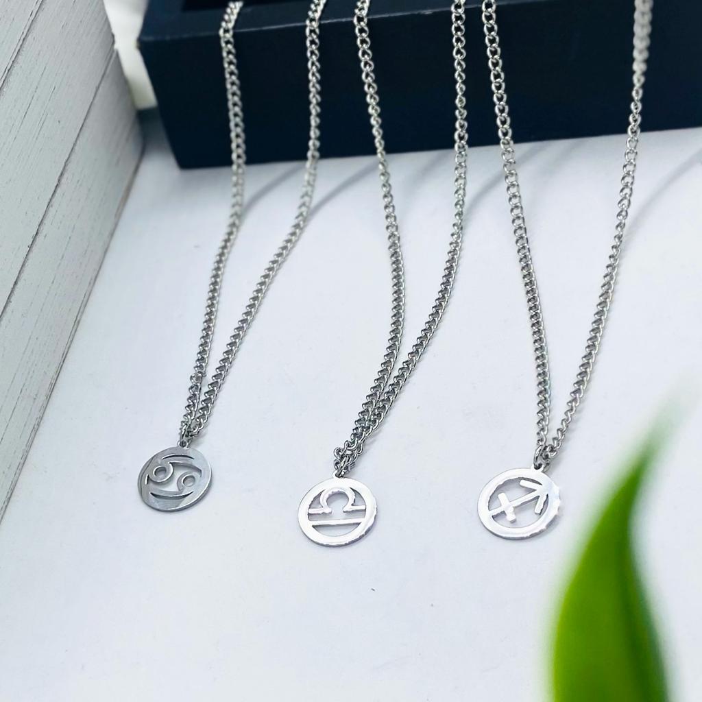 Collar del Signo Zodiacal