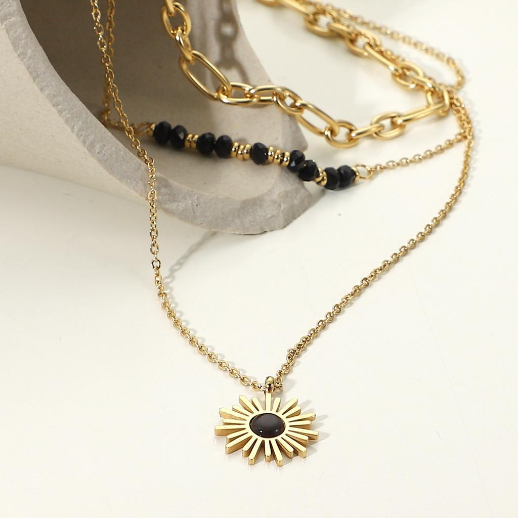 Collar SS en 3 Layers