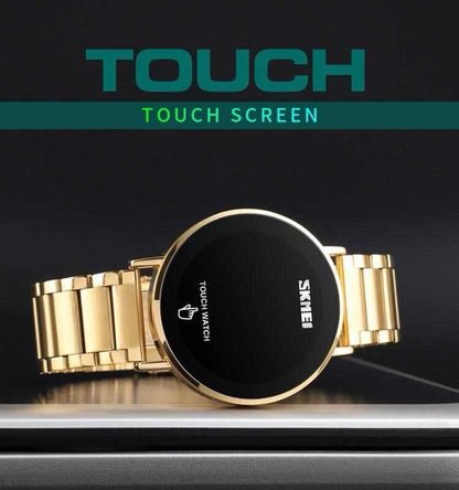 Skemi Touch Watch