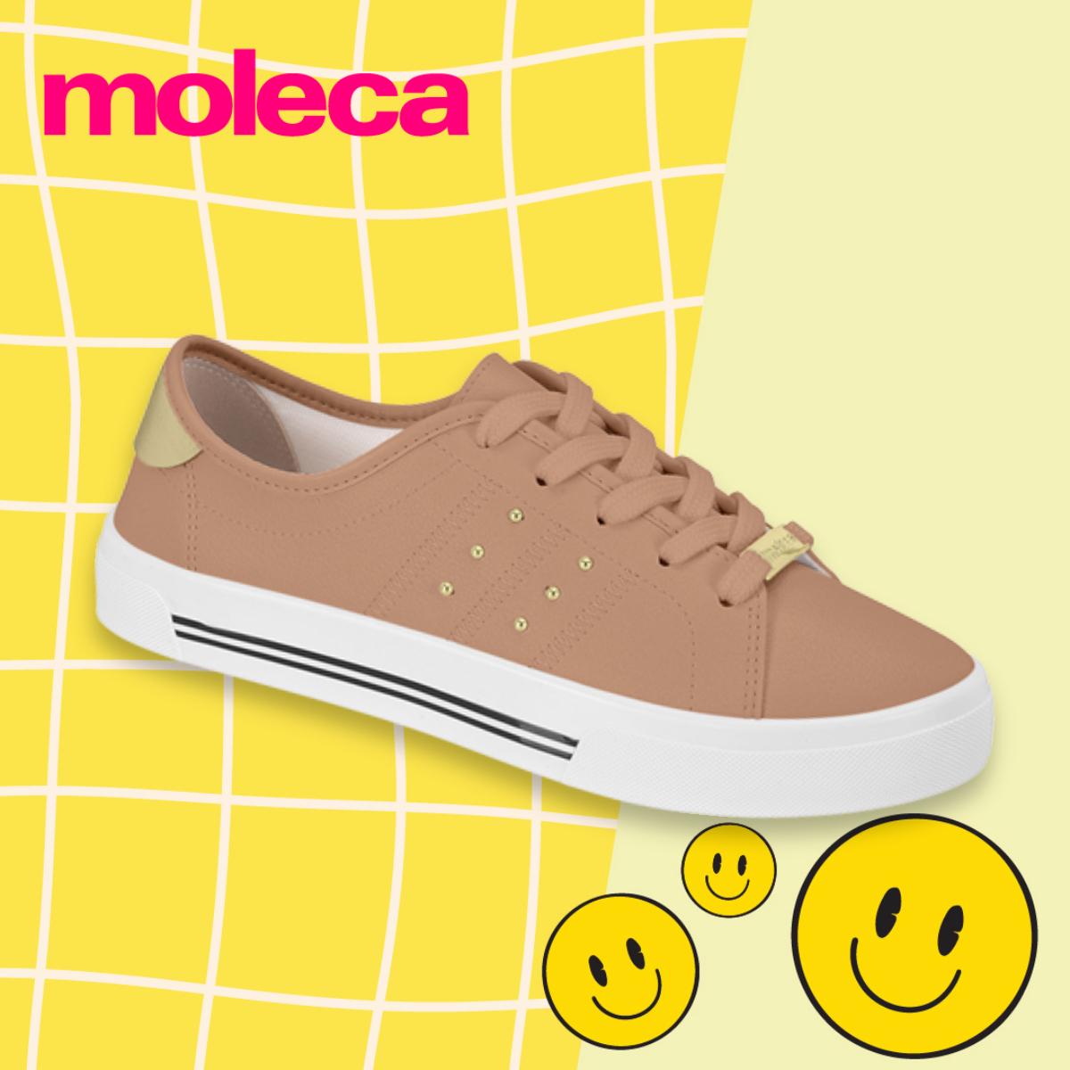 CALZADO MOLECA