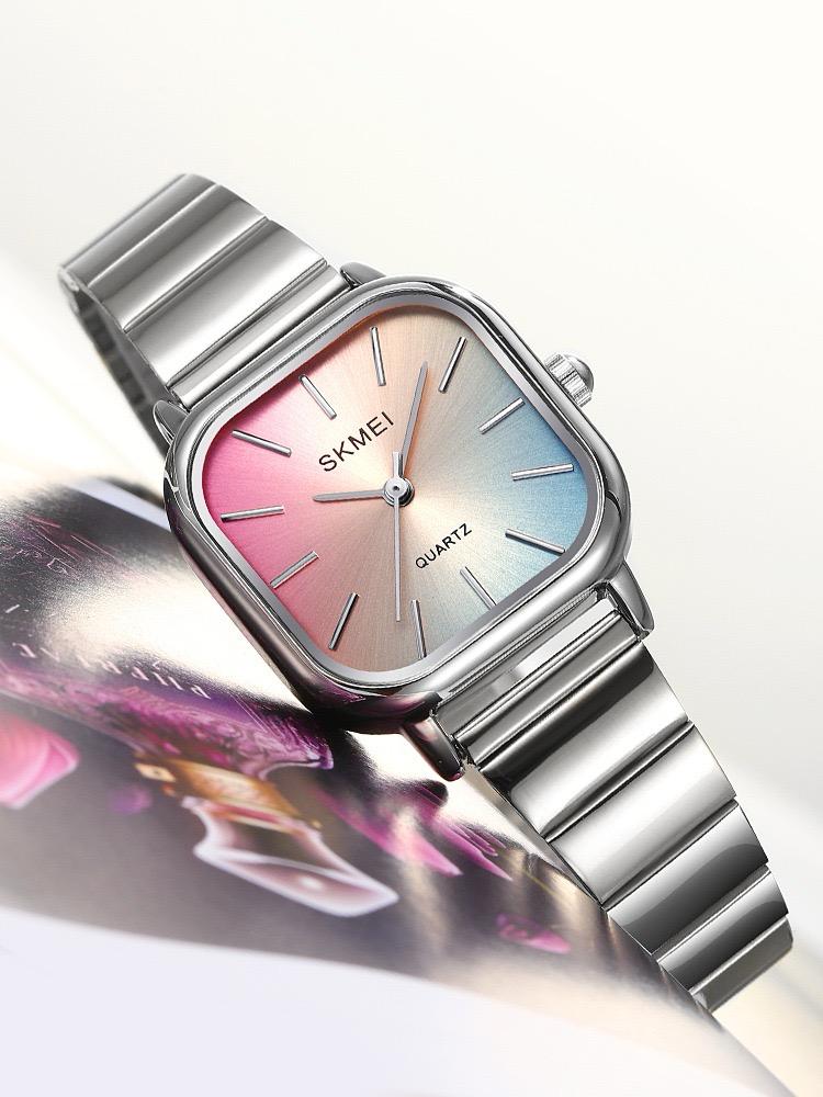 LADY SPRING QUARTZ WATCH