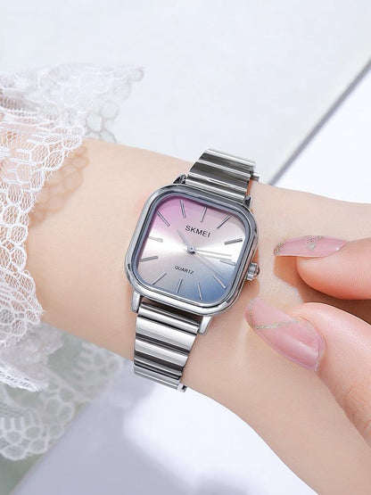 LADY SPRING QUARTZ WATCH