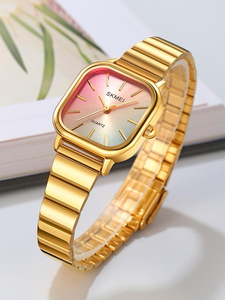 LADY SPRING QUARTZ WATCH