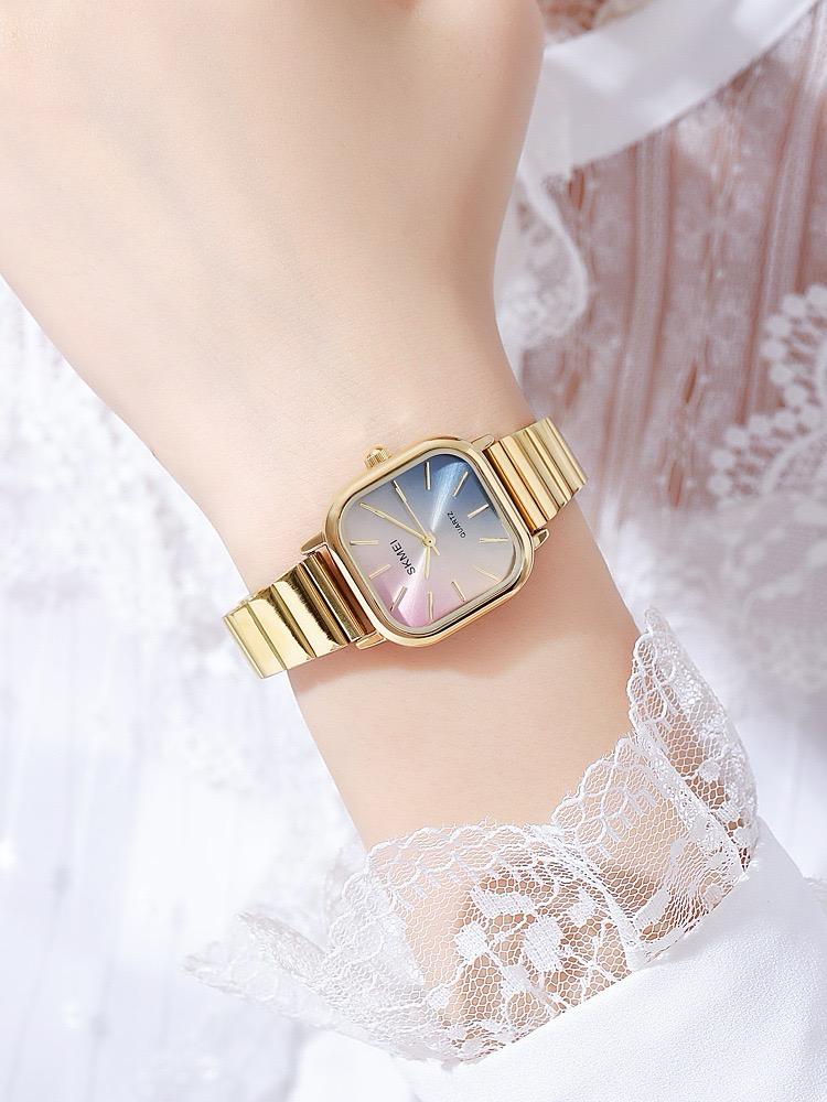 LADY SPRING QUARTZ WATCH