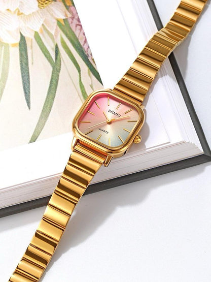 LADY SPRING QUARTZ WATCH