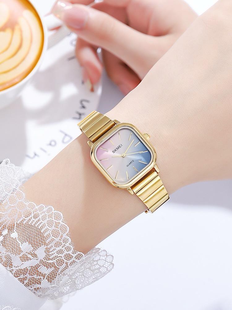 LADY SPRING QUARTZ WATCH