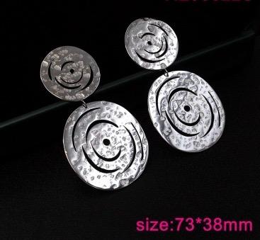 PANTALLAS STAINLESS STEEL