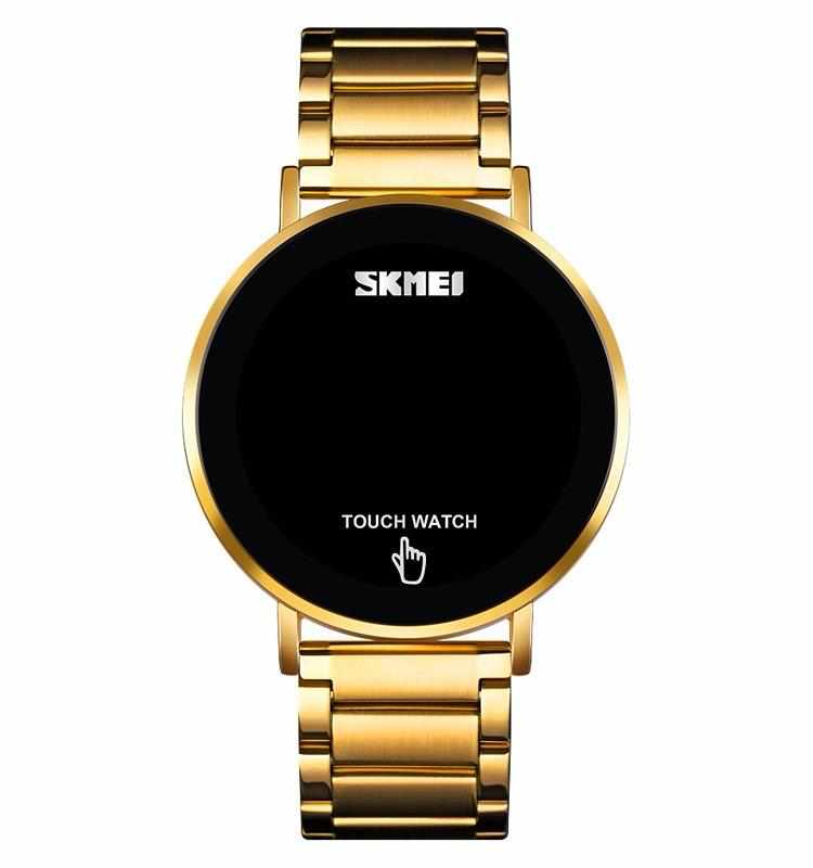 Skemi Touch Watch