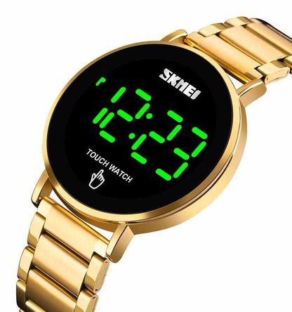 Skemi Touch Watch