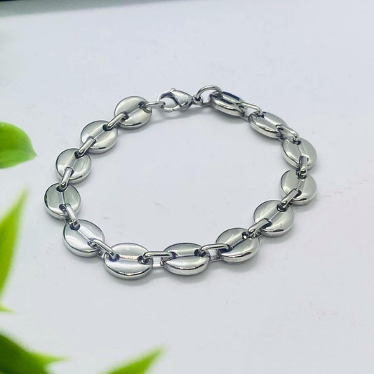 Pulsera Stainless Steel